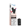 Hayati Mini Ultra 1500 Replacement Pods - Pack Of 10