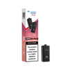 Hayati Mini Ultra 1500 Replacement Pods - Pack Of 10