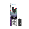 Hayati Mini Ultra 1500 Replacement Pods - Pack Of 10