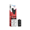 Hayati Mini Ultra 1500 Replacement Pods - Pack Of 10