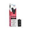 Hayati Mini Ultra 1500 Replacement Pods - Vapewholesalesupplier