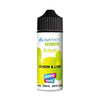 Hayati Pro Max 100ml E-Liquid Shortfill  50VG/50PG  - Blue Sour Raspberry