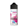 Hayati Pro Max 100ml E-Liquid Shortfill  50VG/50PG  - Blue Sour Raspberry