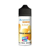 Hayati Pro Max 100ml E-Liquid Shortfill  50VG/50PG  - Blue Sour Raspberry