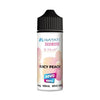 Hayati Pro Max 100ml E-Liquid Shortfill  50VG/50PG  - Blue Sour Raspberry