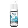 Hayati Pro Max 10ml Nic Salt E-Liquid 1  PIECE - Strawberry Raspberry Ice