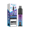 Hayati Pro Max + 6000 Prefilled Pod Vape Kit Zero Nicotine (Box of 5) - Only £24.99 - Vapewholesalesupplier