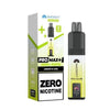 Hayati Pro Max + 6000 Prefilled Pod Vape Kit Zero Nicotine (Box of 5) - Only £24.99 - Vapewholesalesupplier