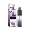Hayati Pro Max Plus 6000 Disposable Vape Device 20mg  Box Of 5 , Banana Ice