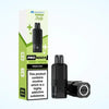 Hayati Pro Max Plus 6000 Prefilled Pods Box Of 5 - Vapewholesalesupplier