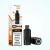 Hayati Pro Max Plus 6000 Prefilled Pods Box Of 5 - Vapewholesalesupplier
