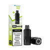 Hayati Pro Max Plus 6000 Prefilled Pods Box Of 5 - Vapewholesalesupplier