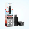 Hayati Pro Max Plus 6000 Prefilled Pods Box Of 5 - Vapewholesalesupplier