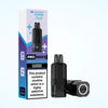 Hayati Pro Max Plus 6000 Prefilled Pods Box Of 5 - Vapewholesalesupplier