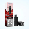 Hayati Pro Max Plus 6000 Prefilled Pods Box Of 5 - Vapewholesalesupplier