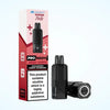 Hayati Pro Max Plus 6000 Prefilled Pods Box Of 5 - Vapewholesalesupplier