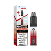Hayati Pro Max Plus 6000 Puffs Pod Kit - Box Of 5 - Vapewholesalesupplier