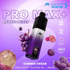 Hayati Pro Max + S Prefilled Pod Kit Box of 10 - Vapewholesalesupplier
