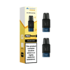 Hayati Pro Max S1 1000+ Prefilled Pods - Box 10 - Vapewholesalesupplier