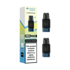 Hayati Pro Max S1 1000+ Prefilled Pods - Box 10 - Vapewholesalesupplier