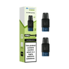 Hayati Pro Max S1 1000+ Prefilled Pods - Box 10 - Vapewholesalesupplier