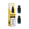 Hayati Pro Max S1 1000+ Prefilled Pods - Box 10 - Vapewholesalesupplier