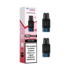 Hayati Pro Max S1 1000+ Prefilled Pods - Box 10 - Vapewholesalesupplier