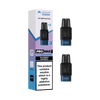 Hayati Pro Max S1 1000+ Prefilled Pods - Box 10 - Vapewholesalesupplier