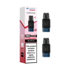 Hayati Pro Max S1 1000+ Prefilled Pods - Box 10 - Vapewholesalesupplier