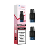 Hayati Pro Max S1 1000+ Prefilled Pods - Box 10 - VapingSupplier