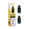 Hayati Pro Max S1 1000+ Prefilled Pods - Box 10 - VapingSupplier