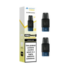 Hayati Pro Max S1 1000+ Prefilled Pods - Box 10 - VapingSupplier