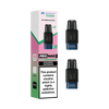 Hayati Pro Max S1 1000+ Prefilled Pods - Box 10 - VapingSupplier