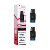 Hayati Pro Max S1 1000+ Prefilled Pods - Box 10 - VapingSupplier