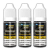 Hayati Pro Max Shisha Range Nic Salts 10ml - Pack Of 10 - Vapewholesalesupplier