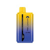 Hayati Pro ultra 15000 Puff Disposable Device box of 10 ,  Apple Mojito