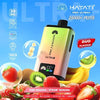 Hayati Pro Ultra Plus 25000 Disposable Vape Device - 20MG - Box Of 5 - #Vapewholesalesupplier#
