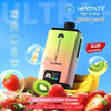 Hayati Pro Ultra Plus 25000 Disposable Vape Device - 20MG - Pack Of 5 - Eliquid Base - Mr Blue