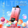 Hayati Pro Ultra Plus 25000 Disposable Vape Device - 20MG - Pack Of 5 - Eliquid Base - Mr Blue