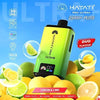 Hayati Pro Ultra Plus 25000 Puffs Prefilled Pod Kit | Pack of 5 - Vapewholesalesupplier