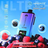 Hayati Pro Ultra Plus 25000 Puffs Prefilled Pod Kit | Pack of 5 - Vapewholesalesupplier