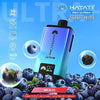 Hayati Pro Ultra Plus 25000 Puffs Prefilled Pod Kit | Pack of 5 - Vapewholesalesupplier