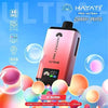 Hayati Pro Ultra Plus 25000 Puffs Prefilled Pod Kit | Pack of 5 - Vapewholesalesupplier