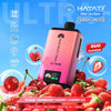 "Hayati Pro Ultra Plus 25000 Puffs prefilled Pod Kit " - Vapewholesalesupplier
