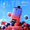 "Hayati Pro Ultra Plus 25000 Puffs prefilled Pod Kit " - Vapewholesalesupplier
