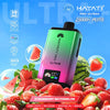 "Hayati Pro Ultra Plus 25000 Puffs prefilled Pod Kit " - Vapewholesalesupplier