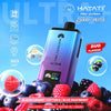 "Hayati Pro Ultra Plus 25000 Puffs prefilled Pod Kit " - Vapewholesalesupplier