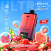 "Hayati Pro Ultra Plus 25000 Puffs prefilled Pod Kit " - Vapewholesalesupplier