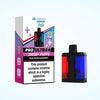 Hayati Pro Ultra Plus 25K Prefilled Pods - Vapewholesalesupplier