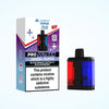 Hayati Pro Ultra Plus 25K Prefilled Pods - Vapewholesalesupplier